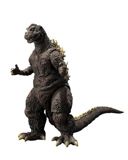 TAMASHII NATIONS - Godzilla - Godzilla  70th Anniversary Special ver., Bandai Spirits S.H.MonsterArts Action Figure