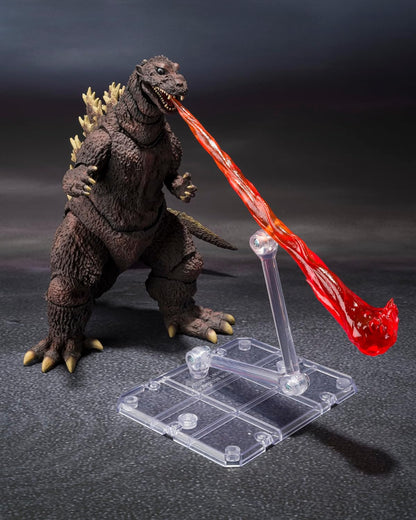 TAMASHII NATIONS - Godzilla - Godzilla  70th Anniversary Special ver., Bandai Spirits S.H.MonsterArts Action Figure