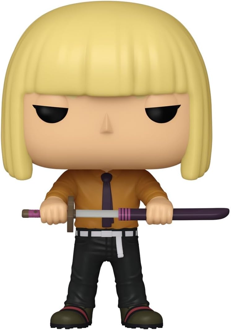 Funko Pop! Animation: Bleach - Shinji Hirako
