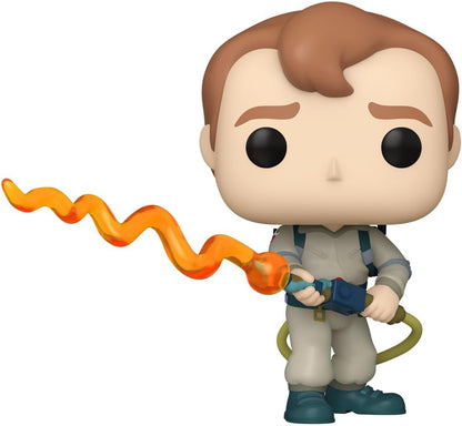 Funko POP! Animation: TRG - Ray Stantz - the Real Ghostbusters - Collectable Vinyl Figure - Gift Idea - Official Merchandise - Toys for Kids & Adults - Cartoons Fans - Model Figure for Collectors