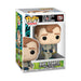 Funko POP! Animation: TRG - Ray Stantz - the Real Ghostbusters - Collectable Vinyl Figure - Gift Idea - Official Merchandise - Toys for Kids & Adults - Cartoons Fans - Model Figure for Collectors