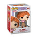 Funko Pop! Movies: the Breakfast Club - Claire - Collectable Vinyl Figure - Gift Idea - Official Merchandise - Toys for Kids & Adults - Movies Fans - Model Figure for Collectors and Display