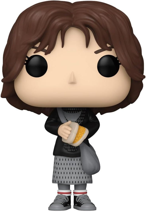 Funko POP! Movies: TBC - Allison Reynolds - Breakfast Club - Collectable Vinyl Figure - Gift Idea - Official Merchandise - Toys for Kids & Adults - Movies Fans - Model Figure for Collectors