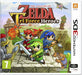 The Legend Of Zelda : Tri Force Heroes (German Import)