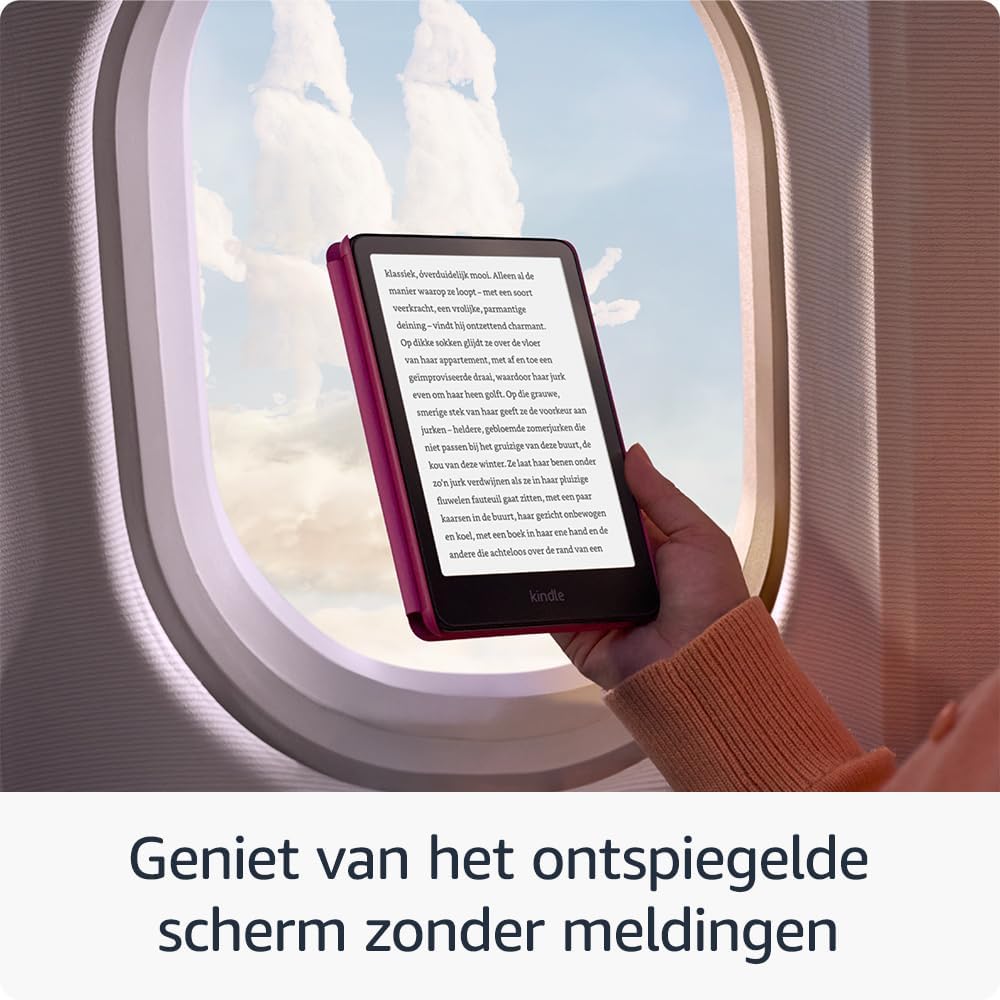 Amazon - Kindle Paperwhite 7 12Th Gen - 16Gb - No Adds Version