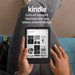 Amazon - Kindle 2024 6 16Gb - Without Ads - Black
