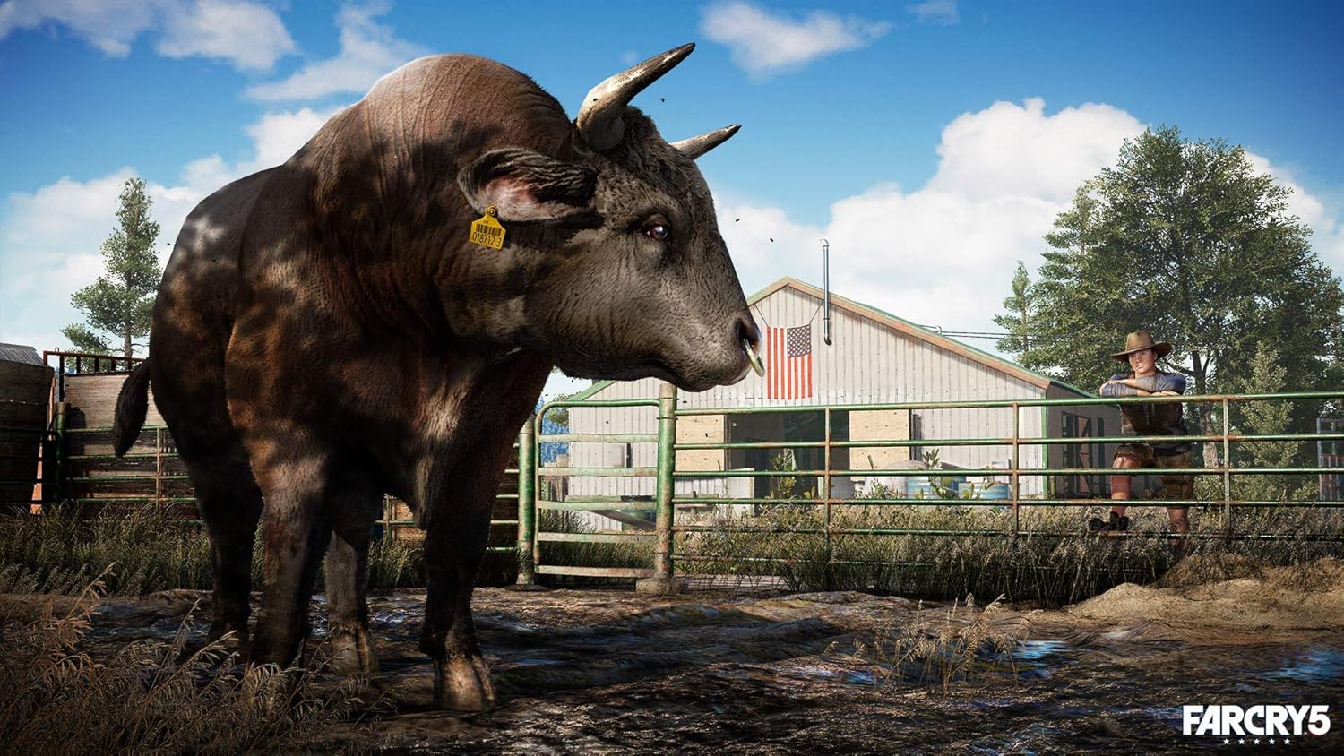 Far Cry 4 + Far Cry 5 (Double Pack