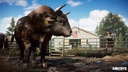 Far Cry 4 + Far Cry 5 (Double Pack