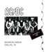 Reunion Arena, Dallas, Tx, October 11 1985