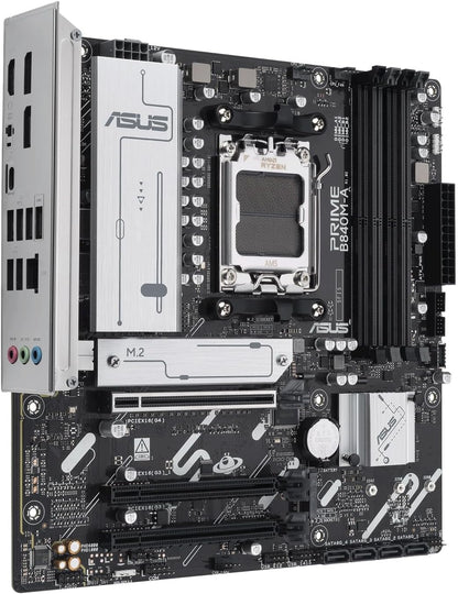 ASUS PRIME B840M-A-CSM (AM5/B850//Micro ATX