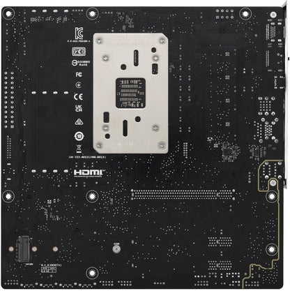 ASUS PRIME B840M-A-CSM (AM5/B850//Micro ATX