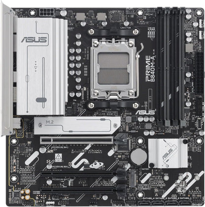 ASUS PRIME B840M-A-CSM (AM5/B850//Micro ATX
