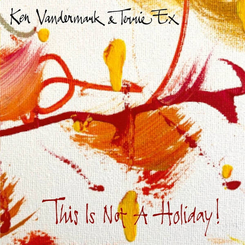 This Is Not a Holiday!