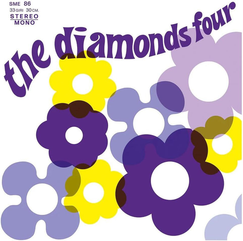 The Diamonds Four