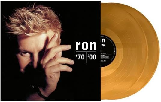 '70 / '00 Gold
