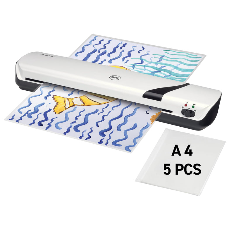 Gbc - Laminating Machine Inspire+ A3 - White