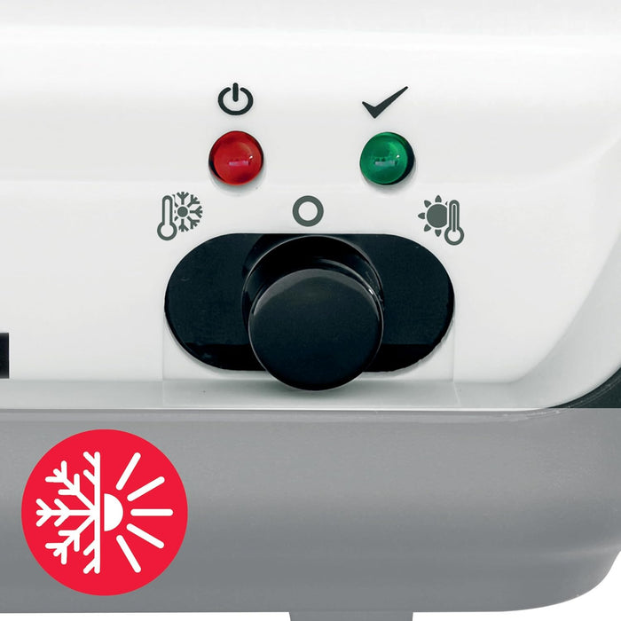 Gbc - Laminating Machine Inspire+ A3 - White