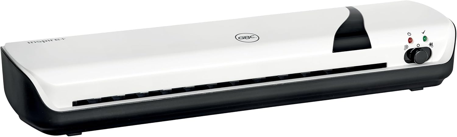 Gbc - Laminating Machine Inspire+ A3 - White