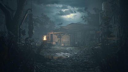 RESIDENT EVIL 7 BIOHAZARD (GOLD EDITION) (PEGI)