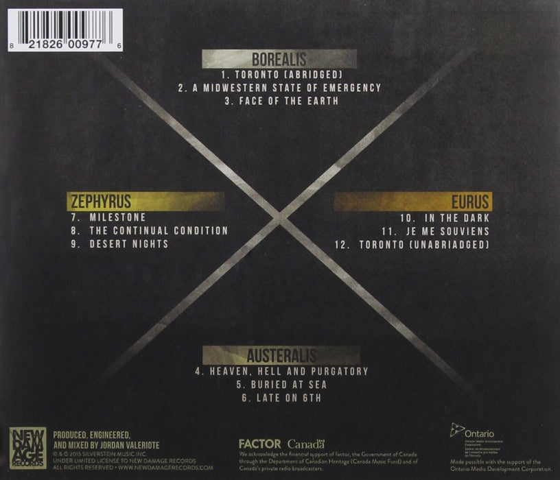 I Am Alive In Everything I Touch