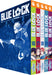 Blue Lock - Band 16-20 Im Sammelschuber - (German Import)