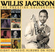 The Prestige Collection: Eight Classic Albums On 4CDs