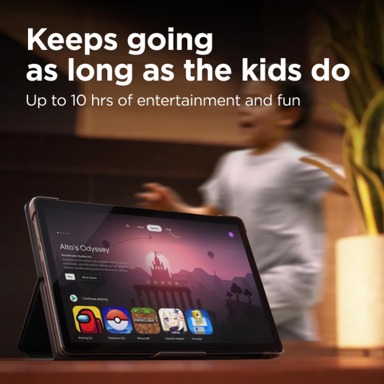 Gen3 M10 4GB 64GB 10 INCH Android