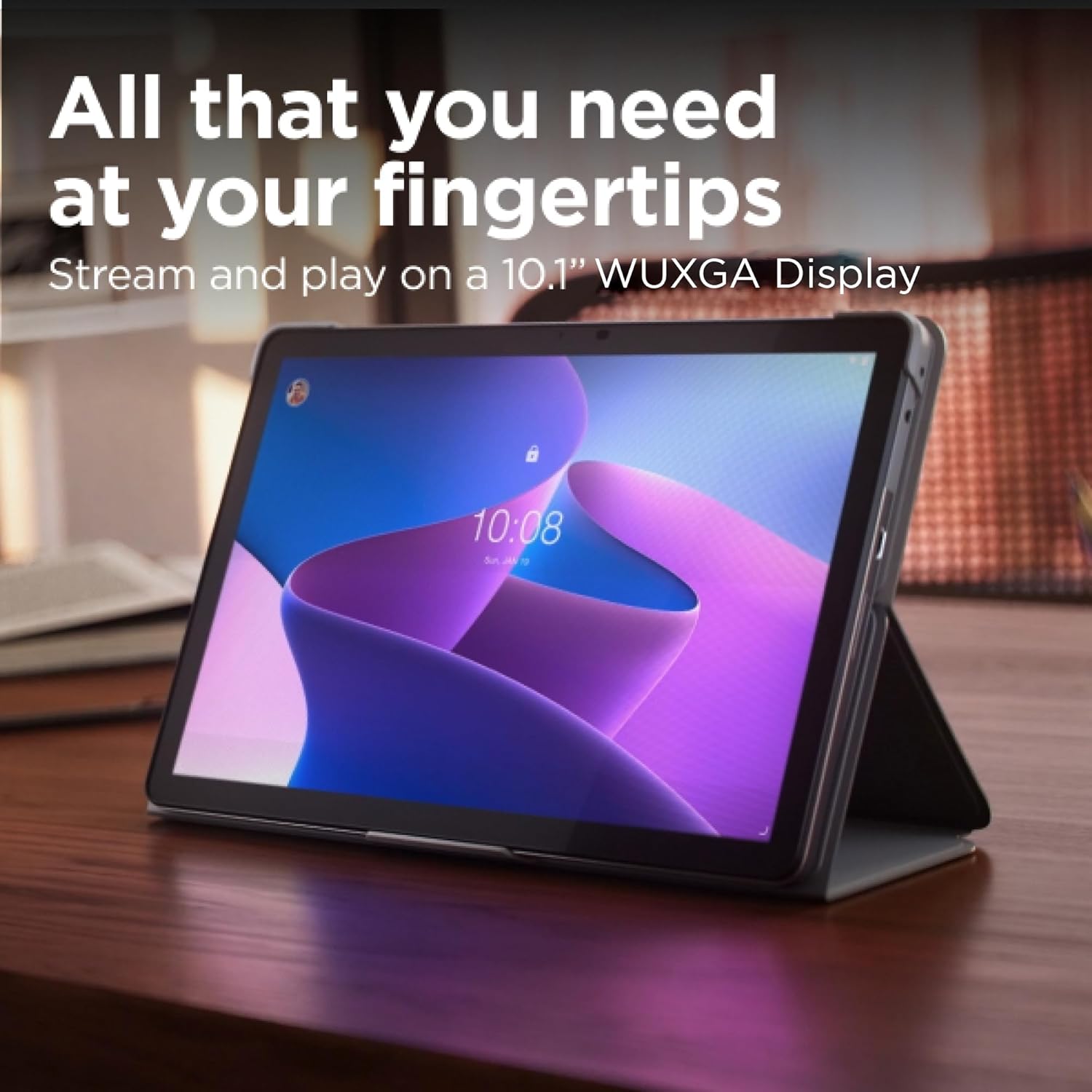 Gen3 M10 4GB 64GB 10 INCH Android