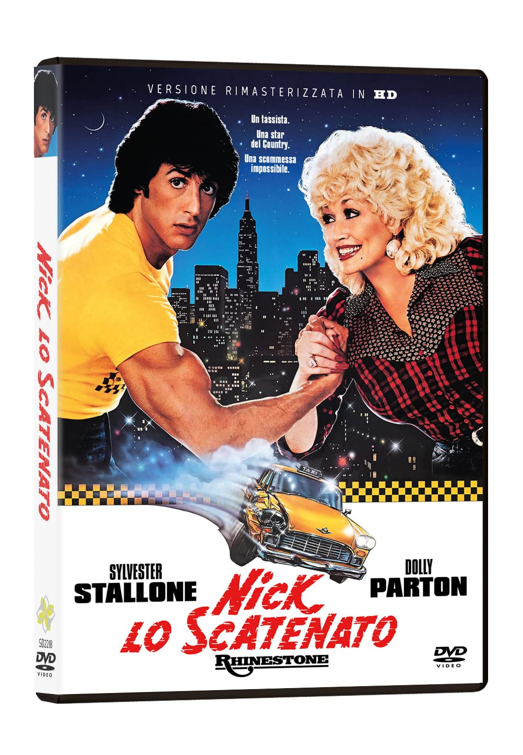 Nick lo scatenato