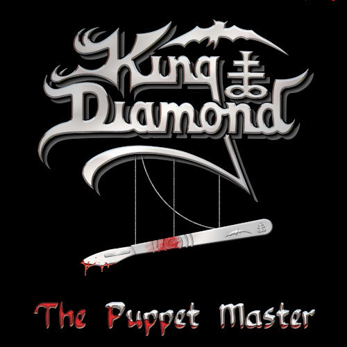Puppet Master (2 LP Black Vinyl)