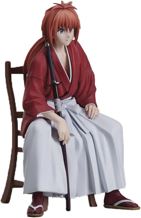 Aniplex Rurouni Kenshin: Kenshin Himura Figure