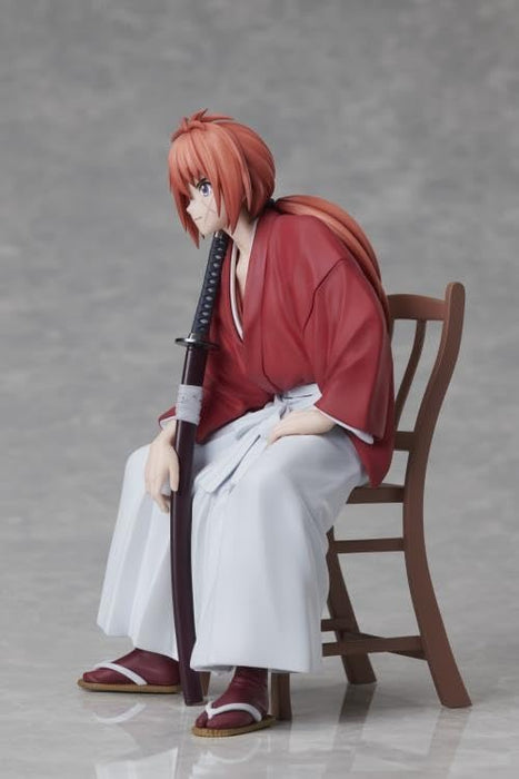 Aniplex Rurouni Kenshin: Kenshin Himura Figure