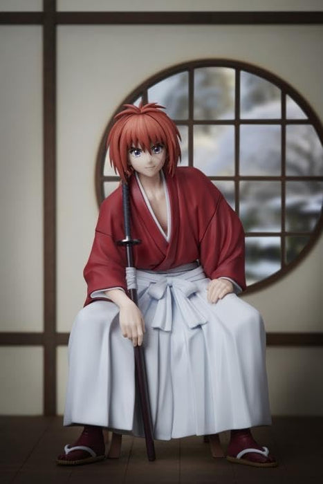 Aniplex Rurouni Kenshin: Kenshin Himura Figure