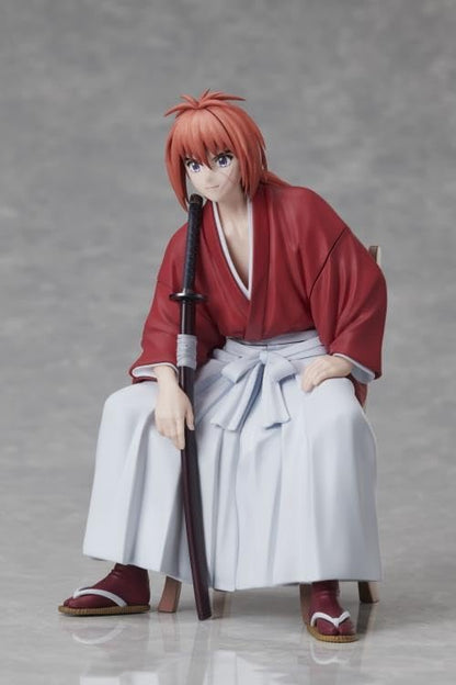 Aniplex Rurouni Kenshin: Kenshin Himura Figure