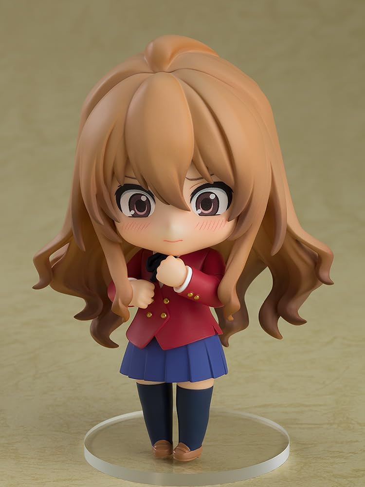 Good Smile Company Toradora! Taiga Aisaka 2.0 Nendoroid Action Figure