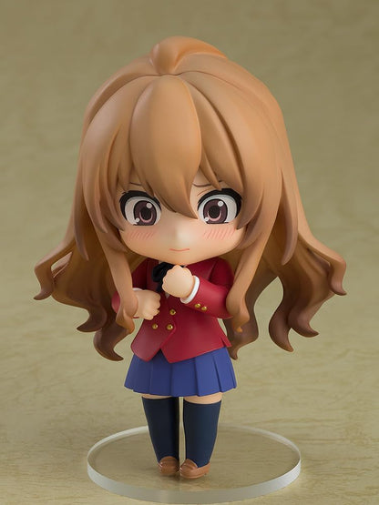 Good Smile Company Toradora! Taiga Aisaka 2.0 Nendoroid Action Figure