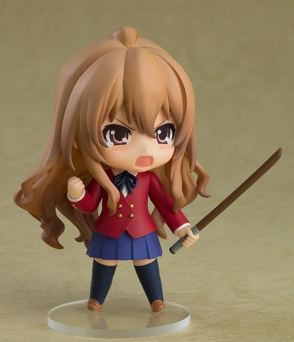 Good Smile Company Toradora! Taiga Aisaka 2.0 Nendoroid Action Figure