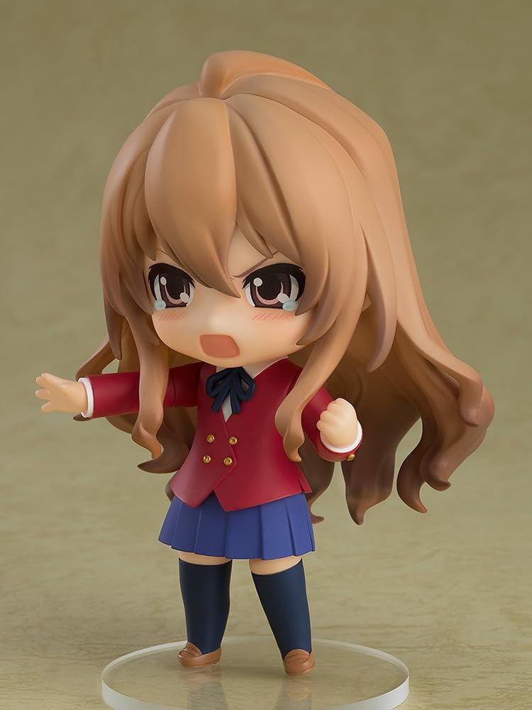 Good Smile Company Toradora! Taiga Aisaka 2.0 Nendoroid Action Figure