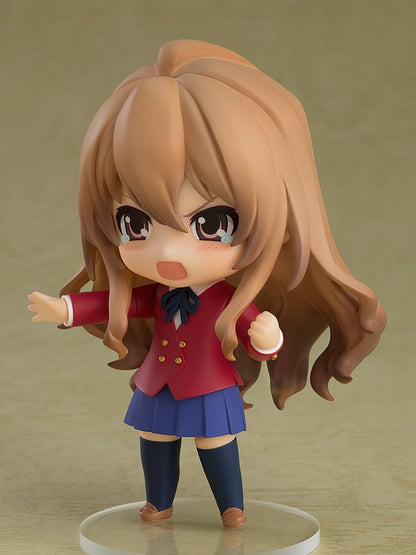 Good Smile Company Toradora! Taiga Aisaka 2.0 Nendoroid Action Figure