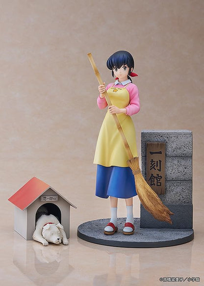 Proof Maison Ikkoku statuette 1/7 Kyoko Otonashi with Soichiro 25 cm, PRF82021