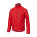 Altura Mens Classic Nevis Waterproof Cycling Jacket Red XL