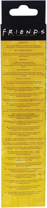 FaNaTtik Friends Desk Pad & Coaster Set