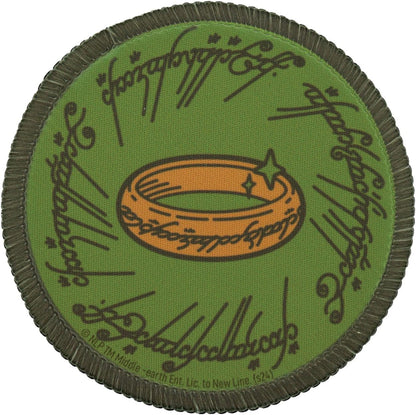 The Lord of the Rings Desk Pad & Coaster Set