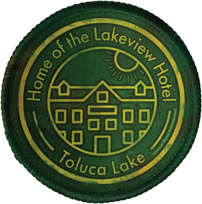 FaNaTtik Silent Hill XL Desk Pad and Coaster Set