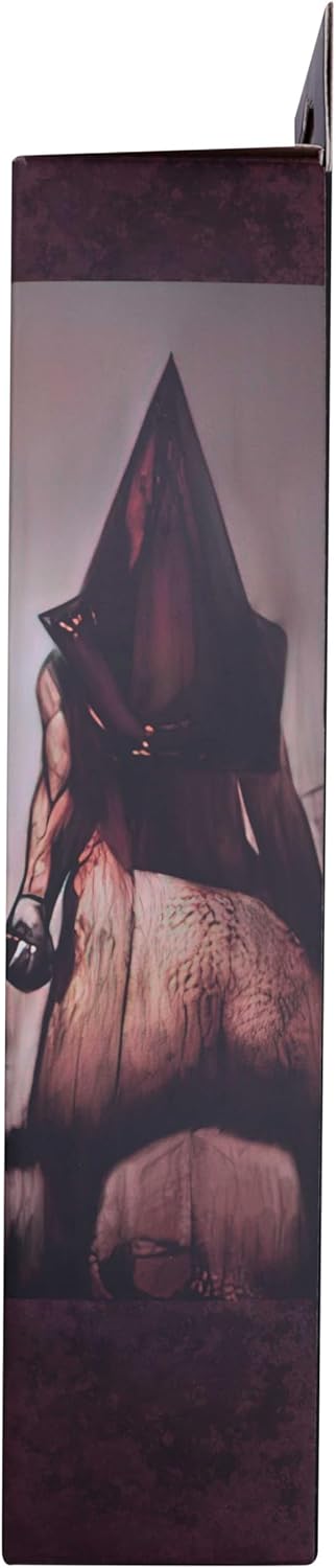 FaNaTtik Silent Hill XL Desk Pad and Coaster Set