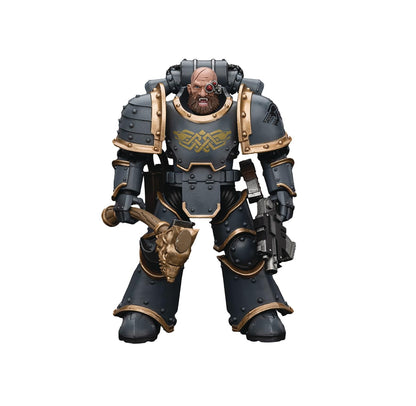 Warhammer The Horus Heresy Actionfigur 1/18 Space