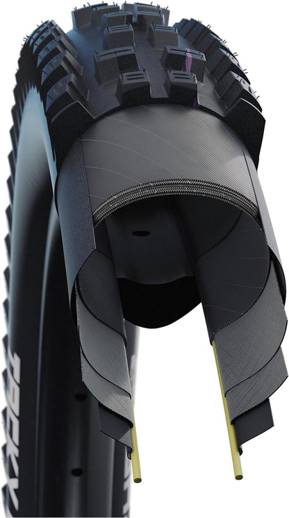 Schwalbe Tacky Chan