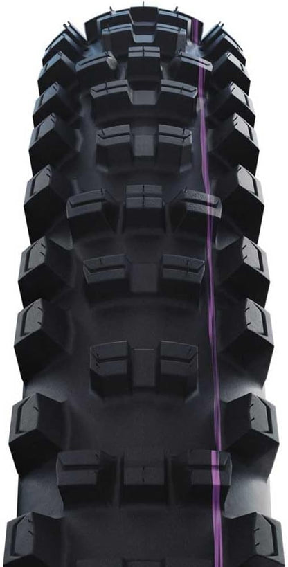 Schwalbe Shredda Rear TLR Folding Tyre