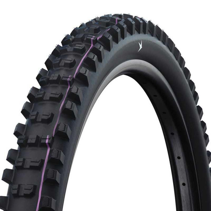 Schwalbe Shredda Rear TLR Folding Tyre