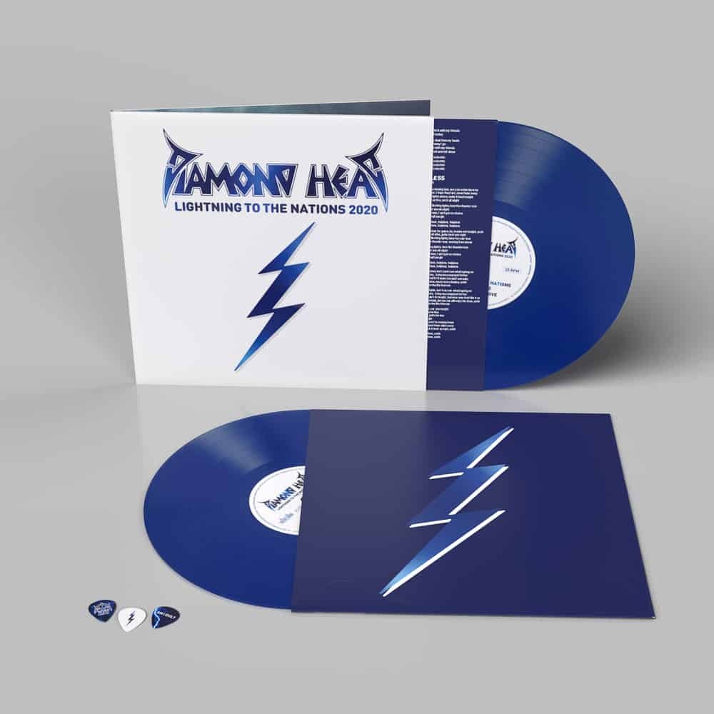 Lightning to the Nations 2020